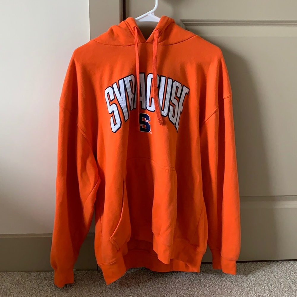 CHAMPION SYRACUSE HOODIE
